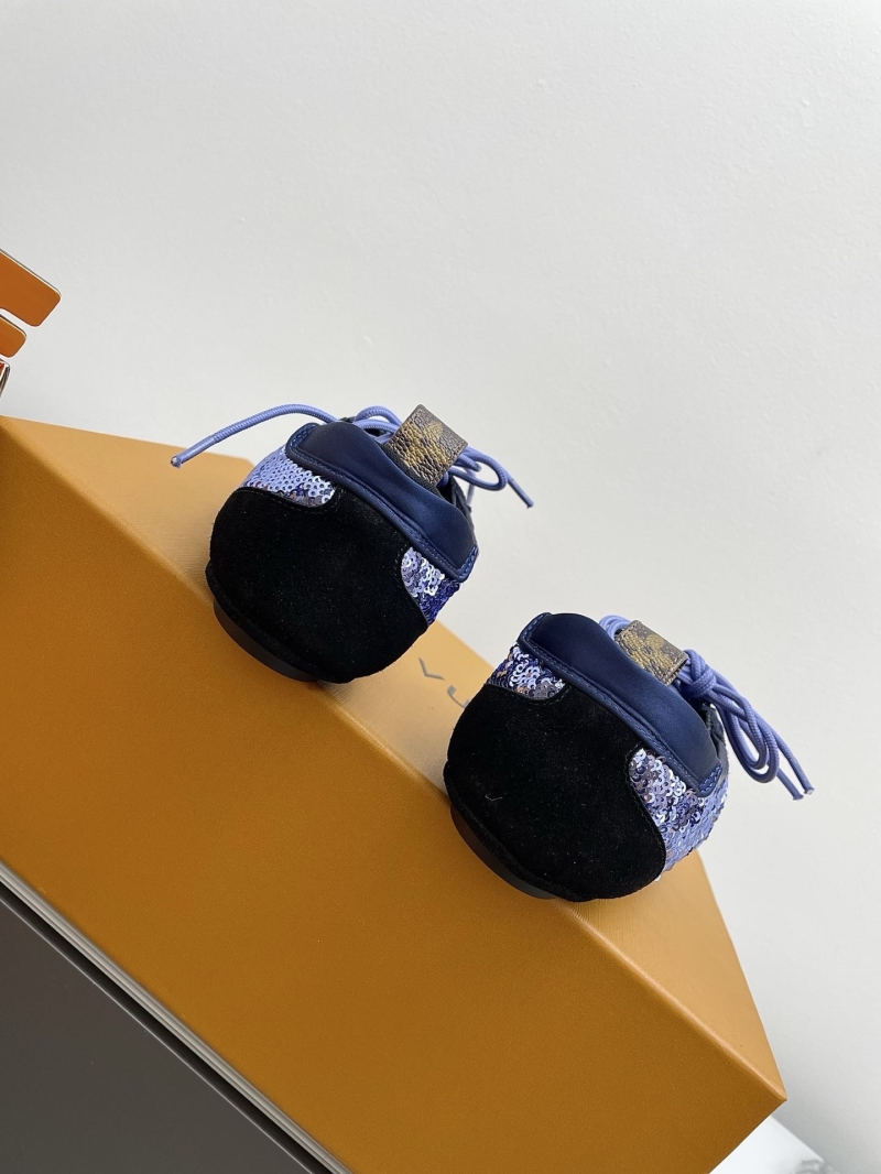 l0vis Vvtt0n trainer sneaker